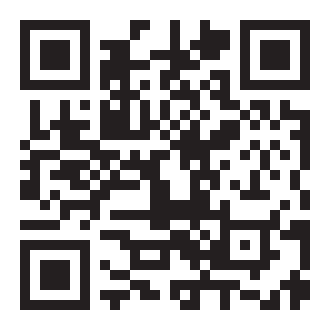 رمز QR لتحميل تطبيق سناب